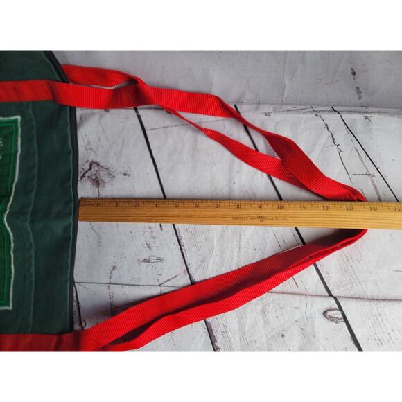 Vintage Teacher Tote Bag Teachers Have Homework Too Aplica Classroom Design - Picture 8 of 8